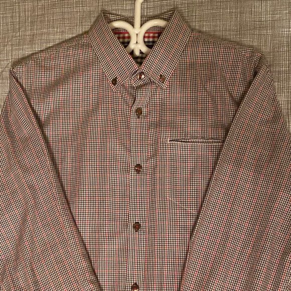 Matinique Dress Shirt - Picture 1 of 4